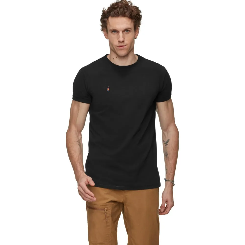 Mammut - Seon T-Shirt Alpinist - T-Shirt Sale