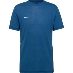 Mammut - Massone Light T-Shirt - T-Shirt