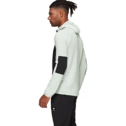 Mammut - Massone Midlayer Hooded Jacket - Fleecejacke New
