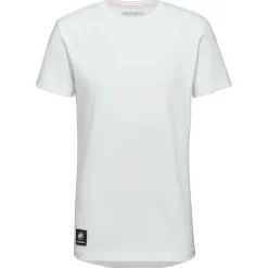 - aone T-hirt Patch - T-hirt < Mammut Clearance