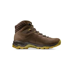Mammut - Mercury IV Mid GTX - Wanderschuhe