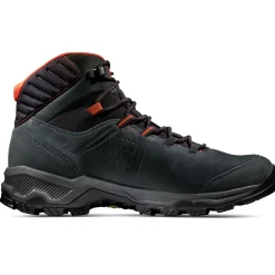 Mammut - Mercury IV Mid GTX - Wanderschuhe
