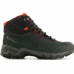 Mammut Wanderschuhe|Trekkingschuhe-- Mercury IV Mid GTX - Wanderschuhe