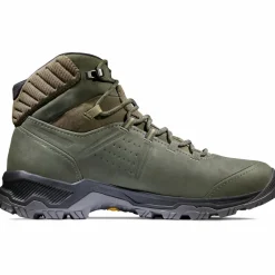 Mammut Wanderschuhe|Trekkingschuhe-- Mercury IV Mid GTX - Wanderschuhe