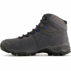 Mammut Wanderschuhe|Trekkingschuhe-- Mercury IV Mid GTX - Wanderschuhe