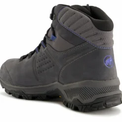 Mammut Wanderschuhe|Trekkingschuhe-- Mercury IV Mid GTX - Wanderschuhe