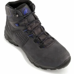 Mammut Wanderschuhe|Trekkingschuhe-- Mercury IV Mid GTX - Wanderschuhe