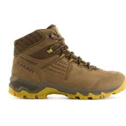 Mammut Wanderschuhe|Trekkingschuhe-- Mercury IV Mid GTX - Wanderschuhe