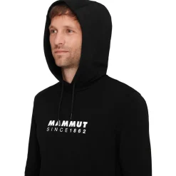 Mammut - Midlayer Hoody Logo - Hoodie Online