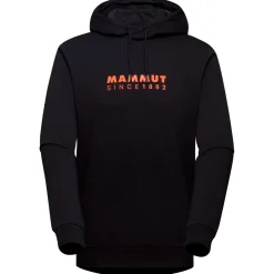 Mammut - Midlayer Hoody Logo - Hoodie Online