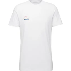 Mammut Kletterbekleidung|Wanderbekleidung-- Mountain T-Shirt Eiger - Funktionsshirt