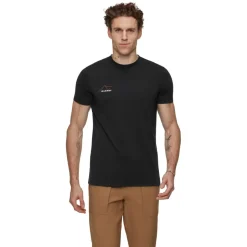 Mammut Kletterbekleidung|Wanderbekleidung-- Mountain T-Shirt Eiger - Funktionsshirt