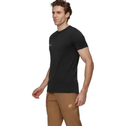 Mammut Kletterbekleidung|Wanderbekleidung-- Mountain T-Shirt Eiger - Funktionsshirt