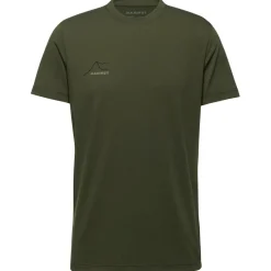 Mammut Kletterbekleidung|Wanderbekleidung-- Mountain T-Shirt Eiger - Funktionsshirt