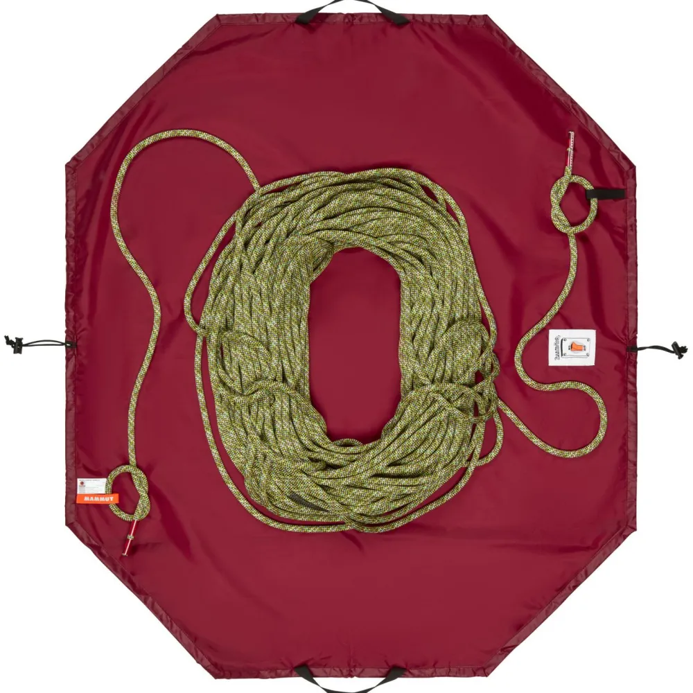 Mammut - Neon Rope Tarp - Seilsack New