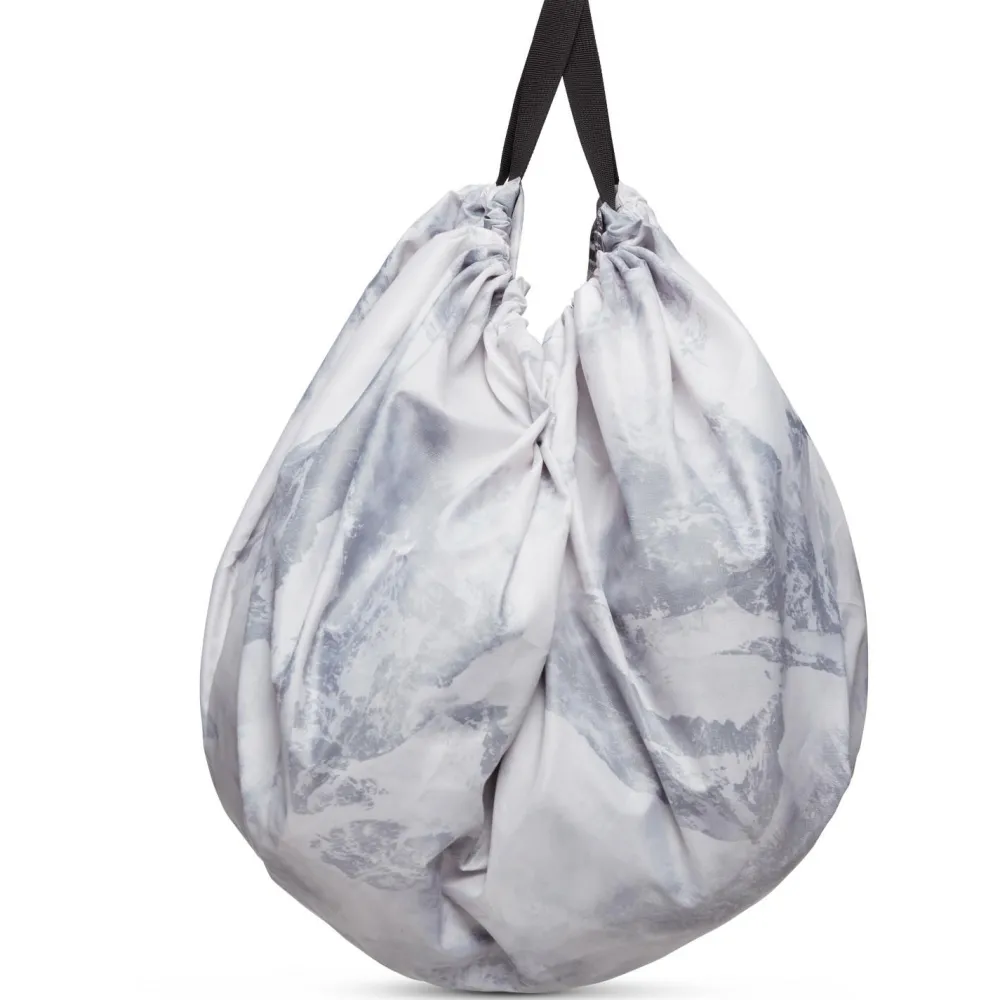 Mammut - Neon Rope Tarp - Seilsack New
