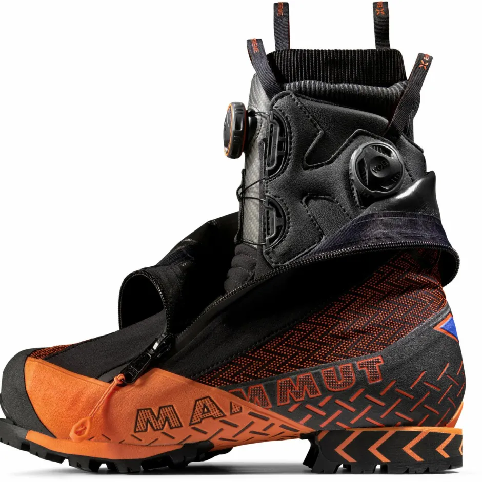 Mammut - Nordwand 6000 High - Expeditionsschuhe