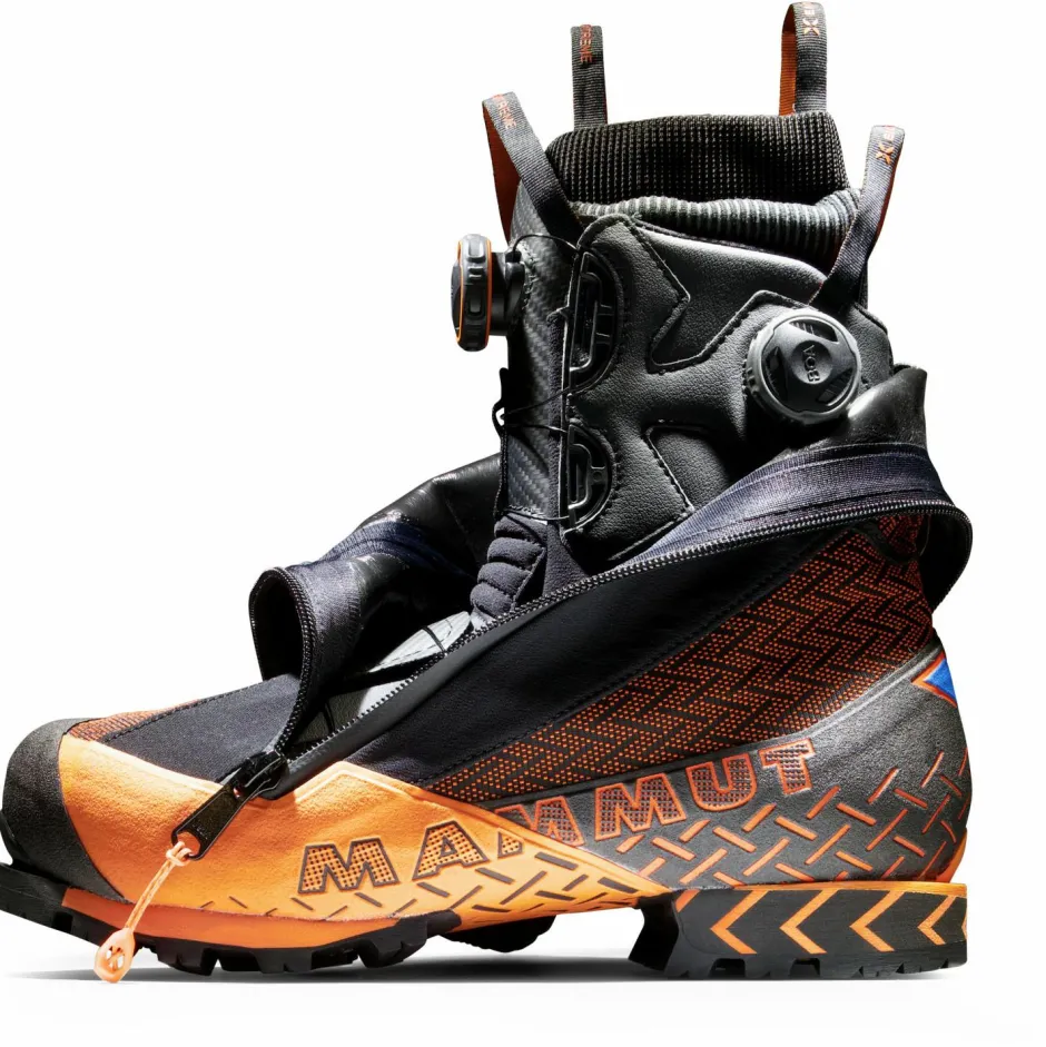 Mammut - Nordwand 6000 High - Expeditionsschuhe