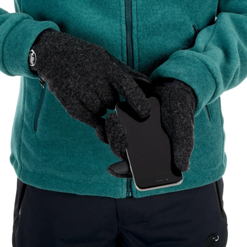 Mammut - Passion Glove - Handschuhe