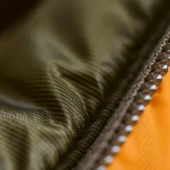 Mammut - Perform Fiber Bag -7°C - Kunstfaserschafsack