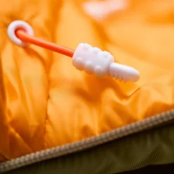 Mammut - Perform Fiber Bag -7°C - Kunstfaserschafsack