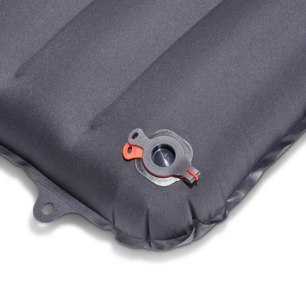Mammut - Perform Mat - Isomatte Charcoal