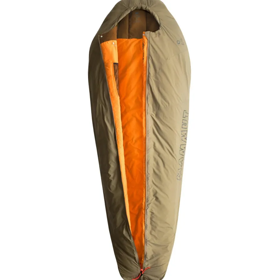 Mammut - Reax Fiber Bag 0°C - Kunstfaserschafsack