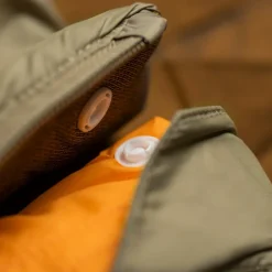 Mammut - Reax Fiber Bag 0°C - Kunstfaserschafsack