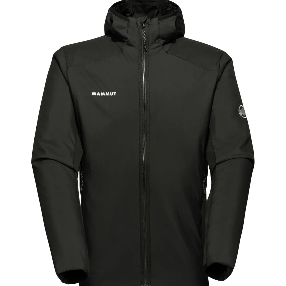 Mammut - Rime Air Insulation Hybrid Hooded Jacket - Kunstfaserjacke Online