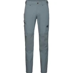 Mammut - Runbold Guide Softshell Pants - Softshellhose New