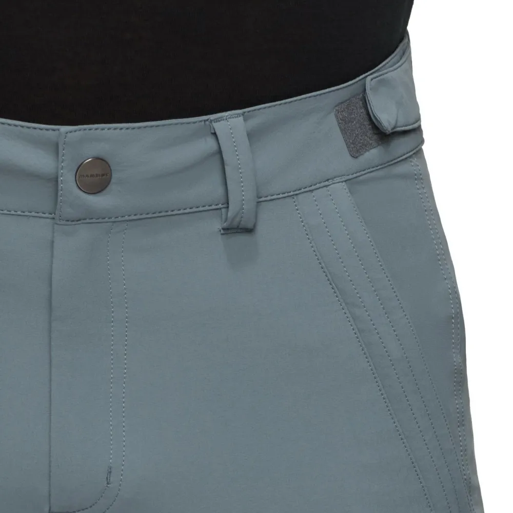 Mammut - Runbold Guide Softshell Pants - Softshellhose New