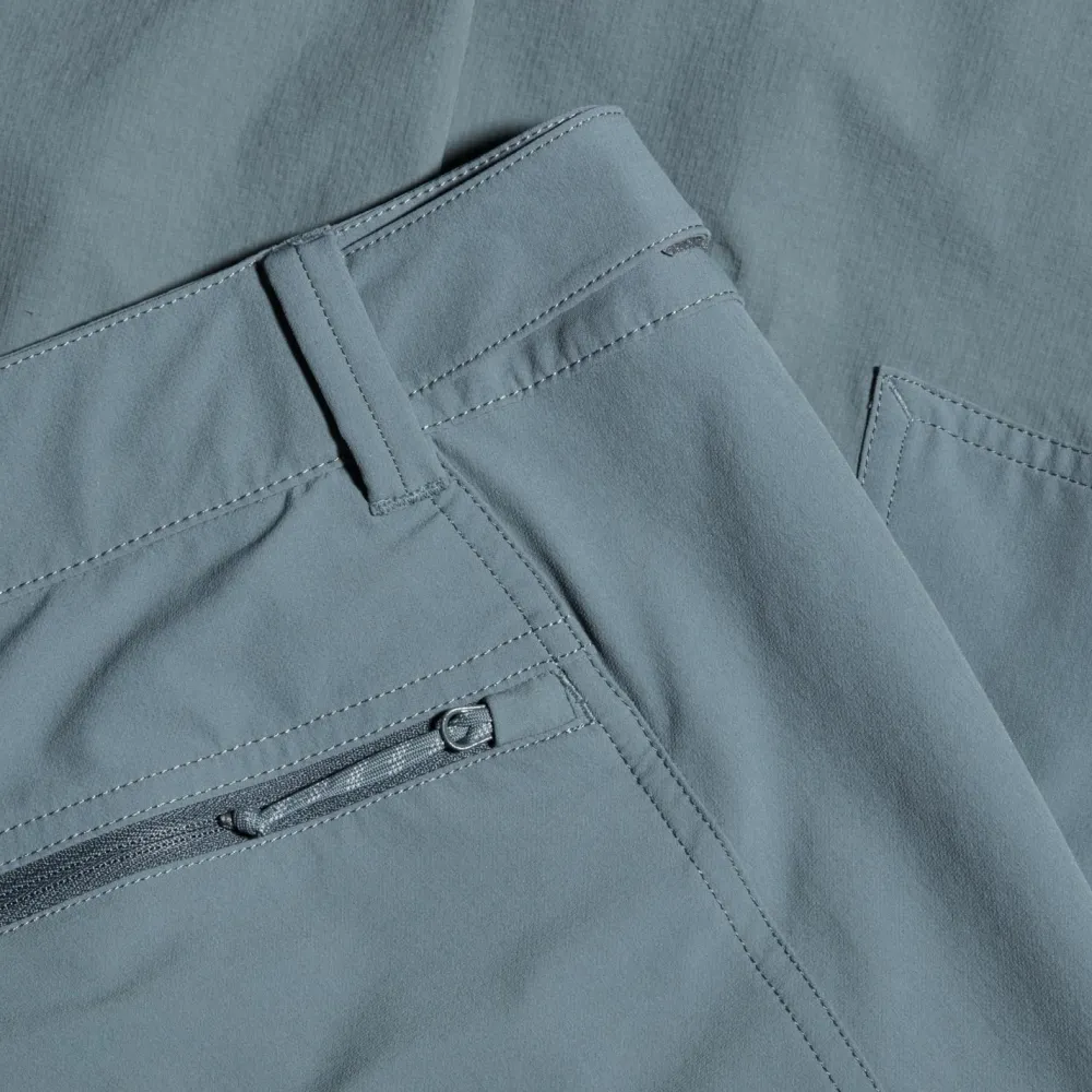 Mammut - Runbold Guide Softshell Pants - Softshellhose New