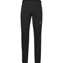 Mammut - Runbold Guide Softshell Pants - Softshellhose New