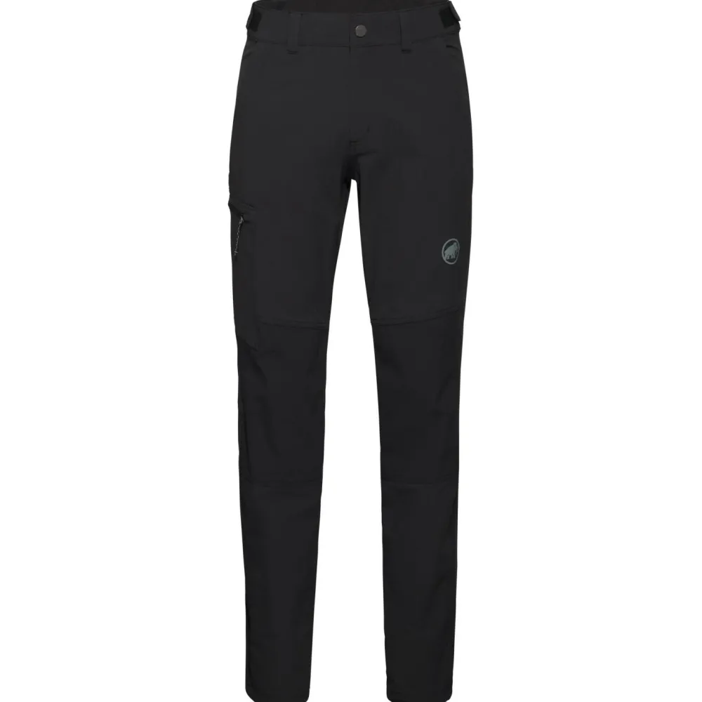 Mammut - Runbold Guide Softshell Pants - Softshellhose New