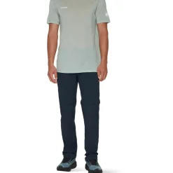 Mammut - Runbold IV Zip Off Pants - Zip-Off-Hose Outlet