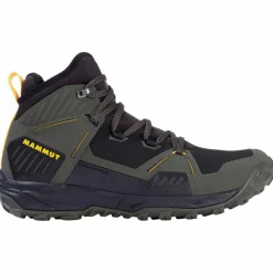 Mammut Winterschuhe|Freizeitstiefel-- Saentis Pro Waterproof - Freizeitstiefel