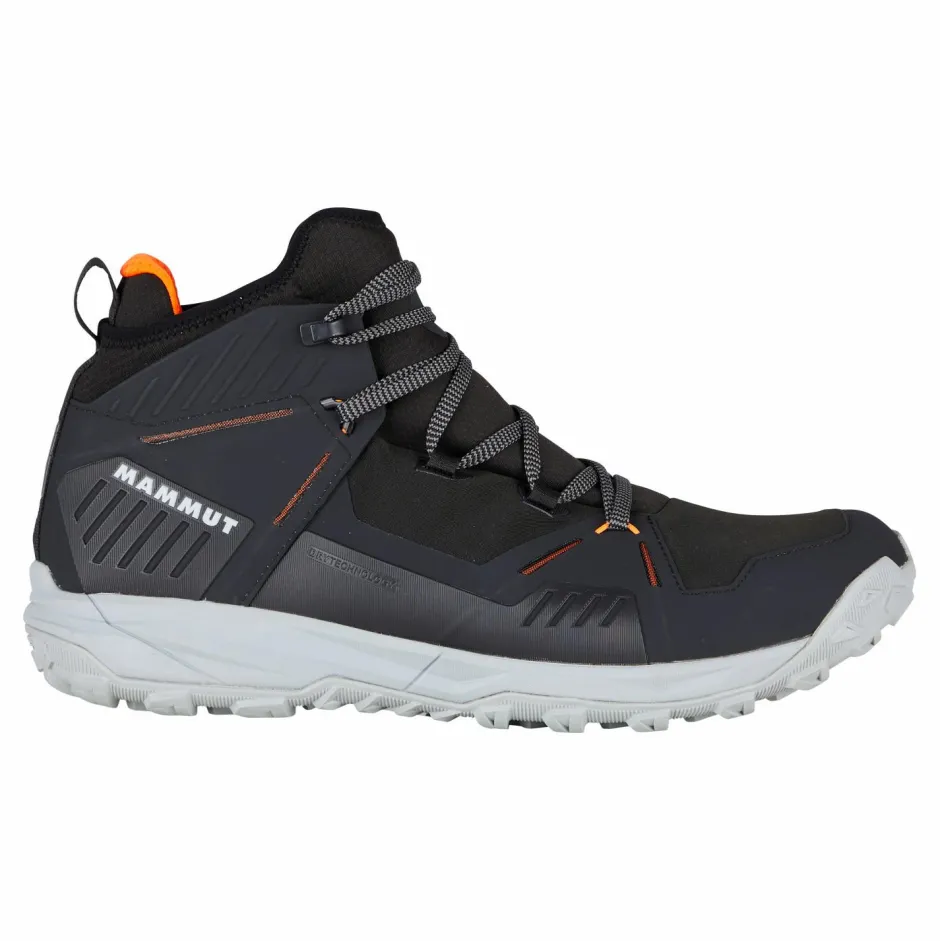 Mammut Winterschuhe|Freizeitstiefel-- Saentis Pro Waterproof - Freizeitstiefel