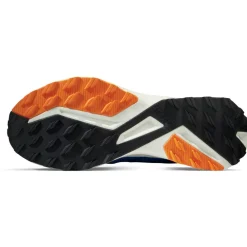 Mammut - Saentis Trailrunning Low - Trailrunningschuhe Glacier Blue / Black Outlet