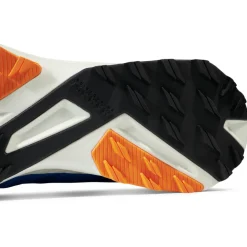 Mammut - Saentis Trailrunning Low - Trailrunningschuhe Glacier Blue / Black Outlet