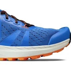 Mammut - Saentis Trailrunning Low - Trailrunningschuhe Glacier Blue / Black Outlet