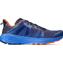 Mammut - Saentis Trailrunning Low GTX - Trailrunningschuhe New