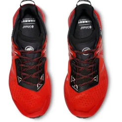 Mammut - Saentis Trailrunning Low GTX - Trailrunningschuhe New