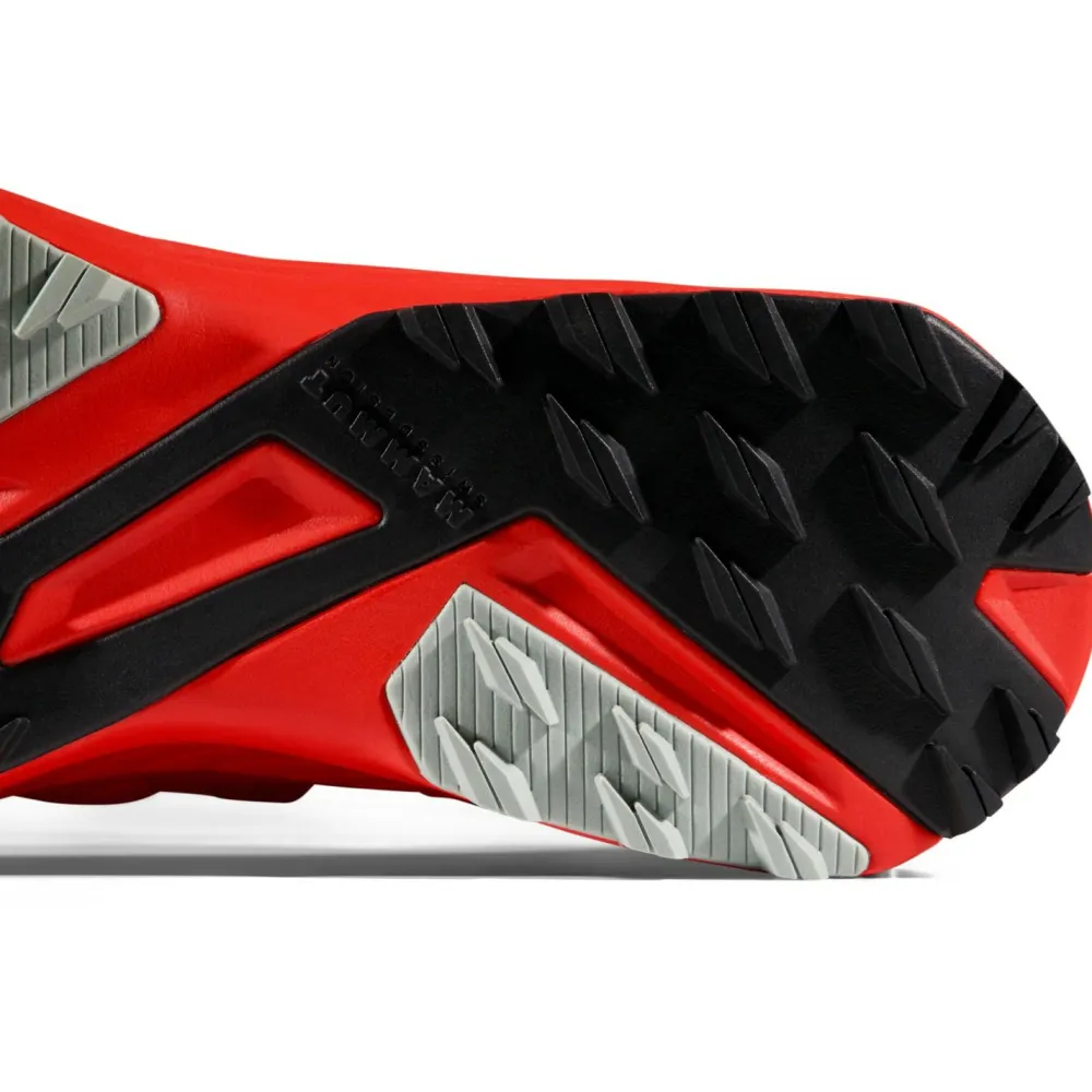 Mammut - Saentis Trailrunning Low GTX - Trailrunningschuhe New