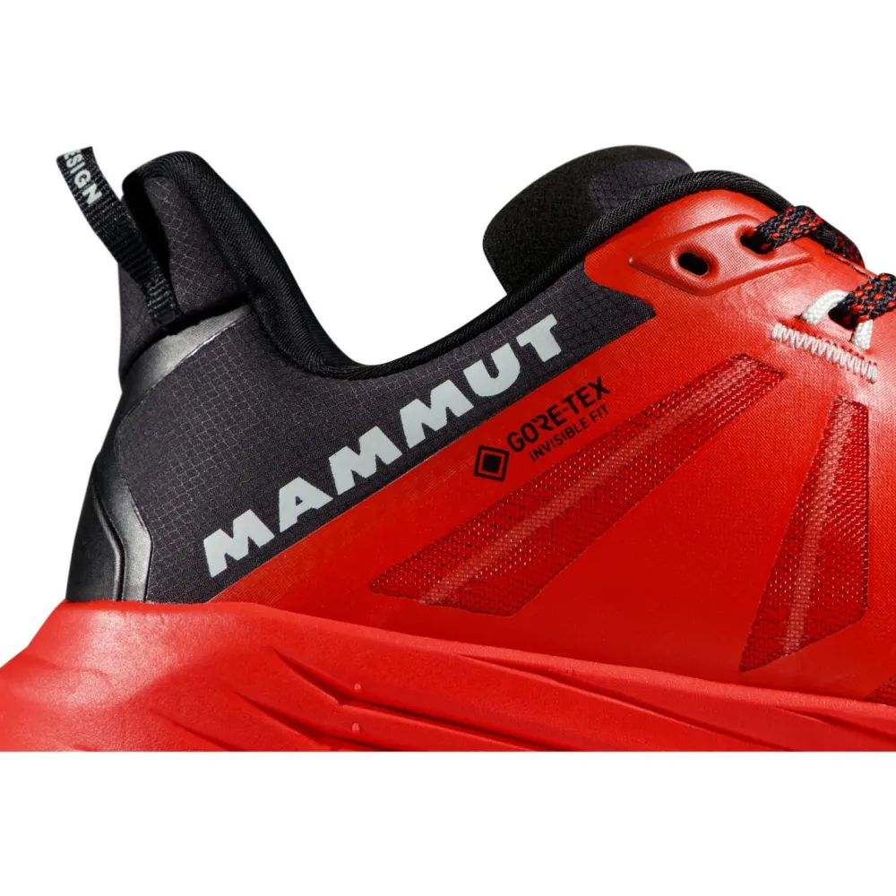 Mammut - Saentis Trailrunning Low GTX - Trailrunningschuhe New