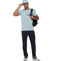 - eun F T-hirt - Funktionhirt < Mammut Best