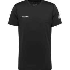 - eun F T-hirt - Funktionhirt < Mammut Best