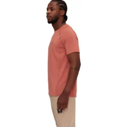 - eun F T-hirt ogo - Funktionhirt < Mammut Outlet