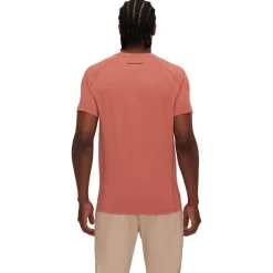 - eun F T-hirt ogo - Funktionhirt < Mammut Outlet