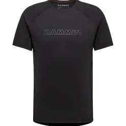 - eun F T-hirt ogo - Funktionhirt < Mammut Outlet