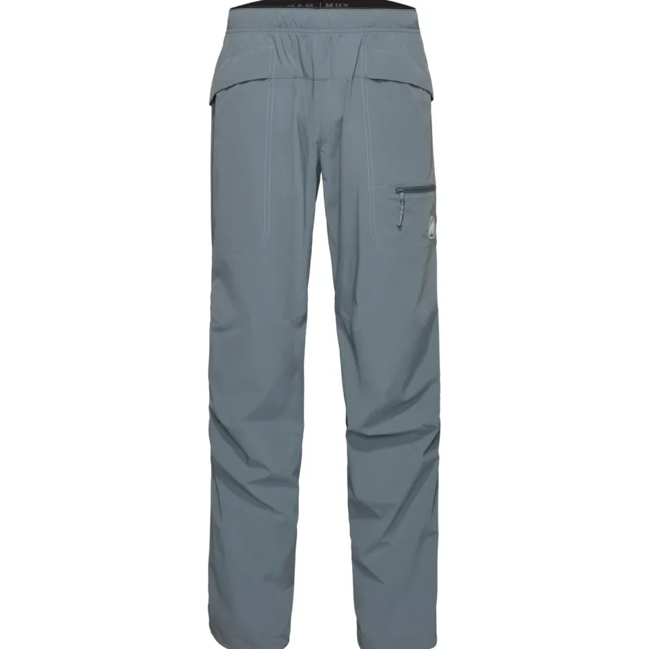Mammut Kletterbekleidung|Hosen-- Sender Climbing Pants - Kletterhose